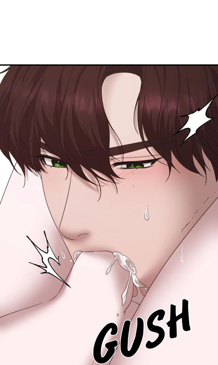In Shadow - Chapter 1 manhwa