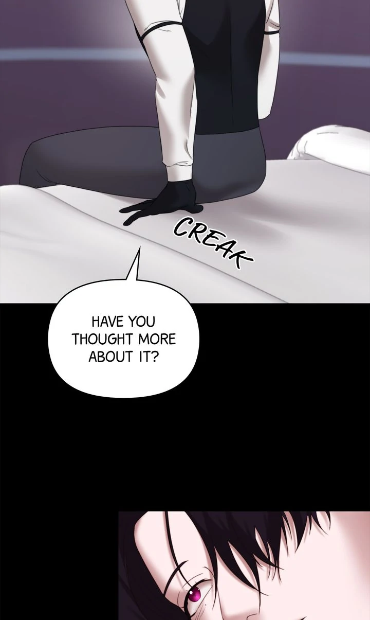In Shadow - Chapter 1 manhwa