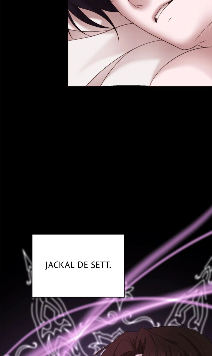 In Shadow - Chapter 1 manhwa