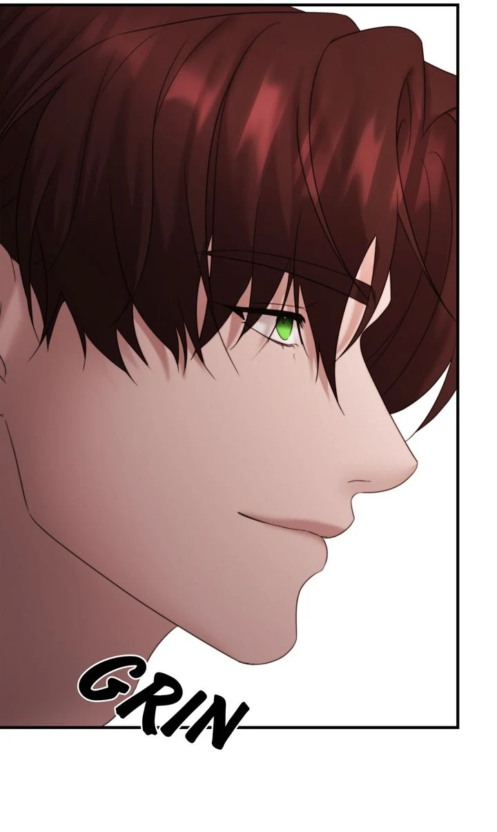 In Shadow - Chapter 1 manhwa