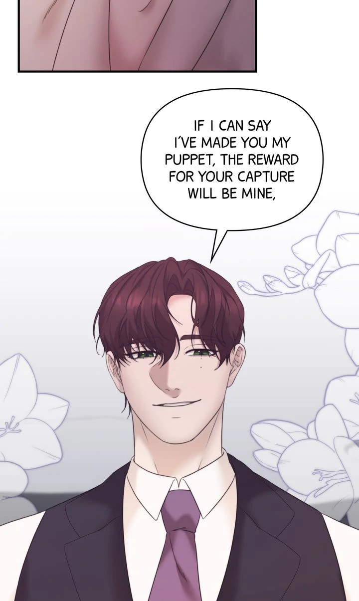 In Shadow - Chapter 1 manhwa