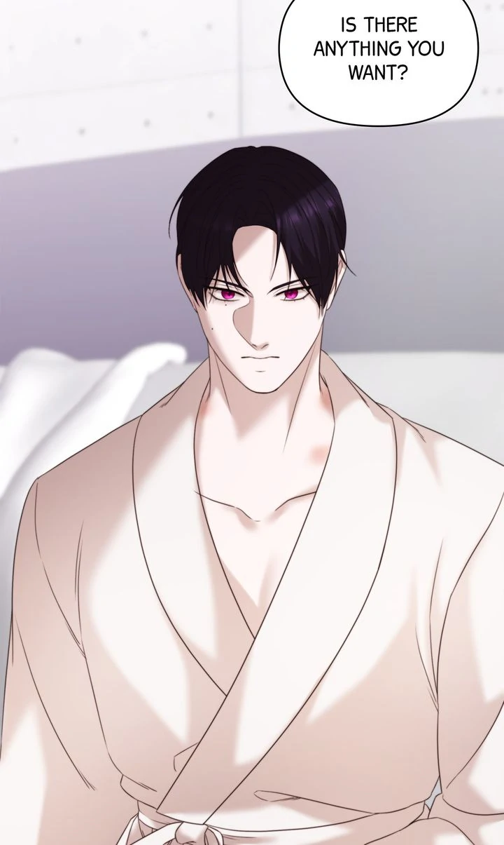 In Shadow - Chapter 1 manhwa