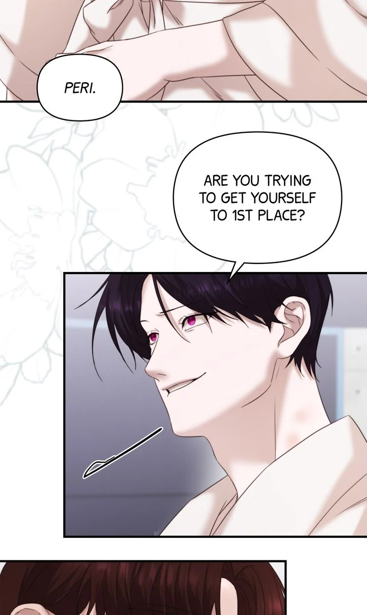 In Shadow - Chapter 1 manhwa