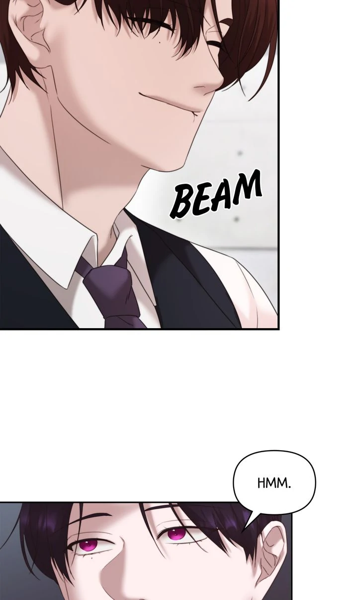 In Shadow - Chapter 1 manhwa