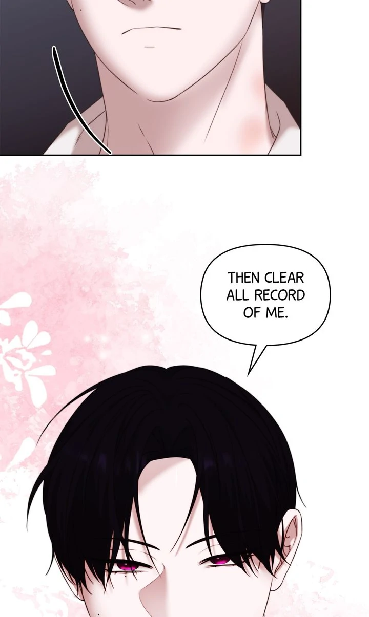 In Shadow - Chapter 1 manhwa