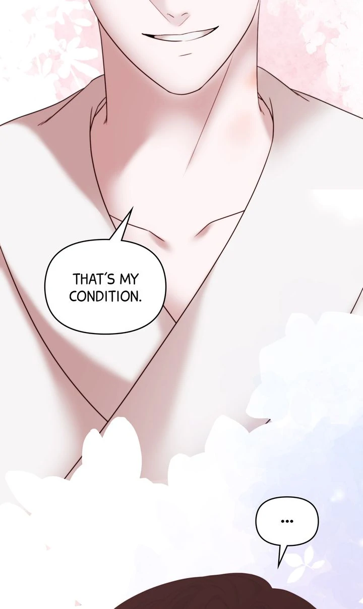 In Shadow - Chapter 1 manhwa