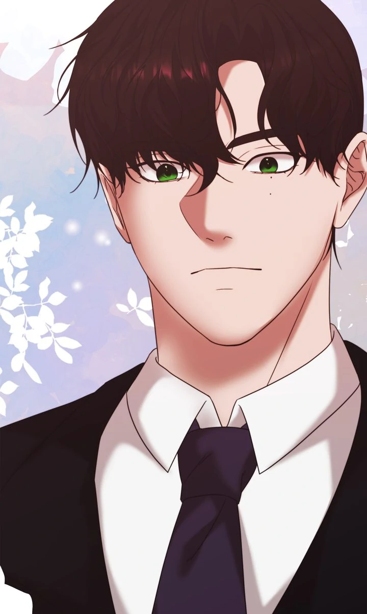 In Shadow - Chapter 1 manhwa