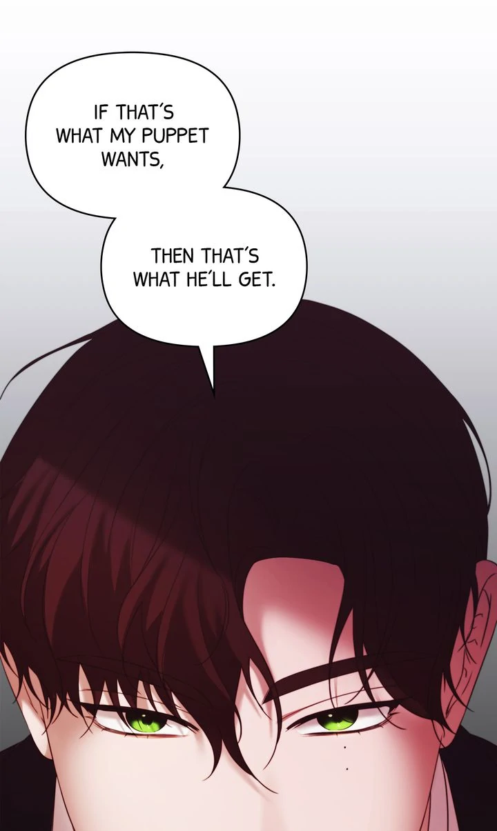 In Shadow - Chapter 1 manhwa