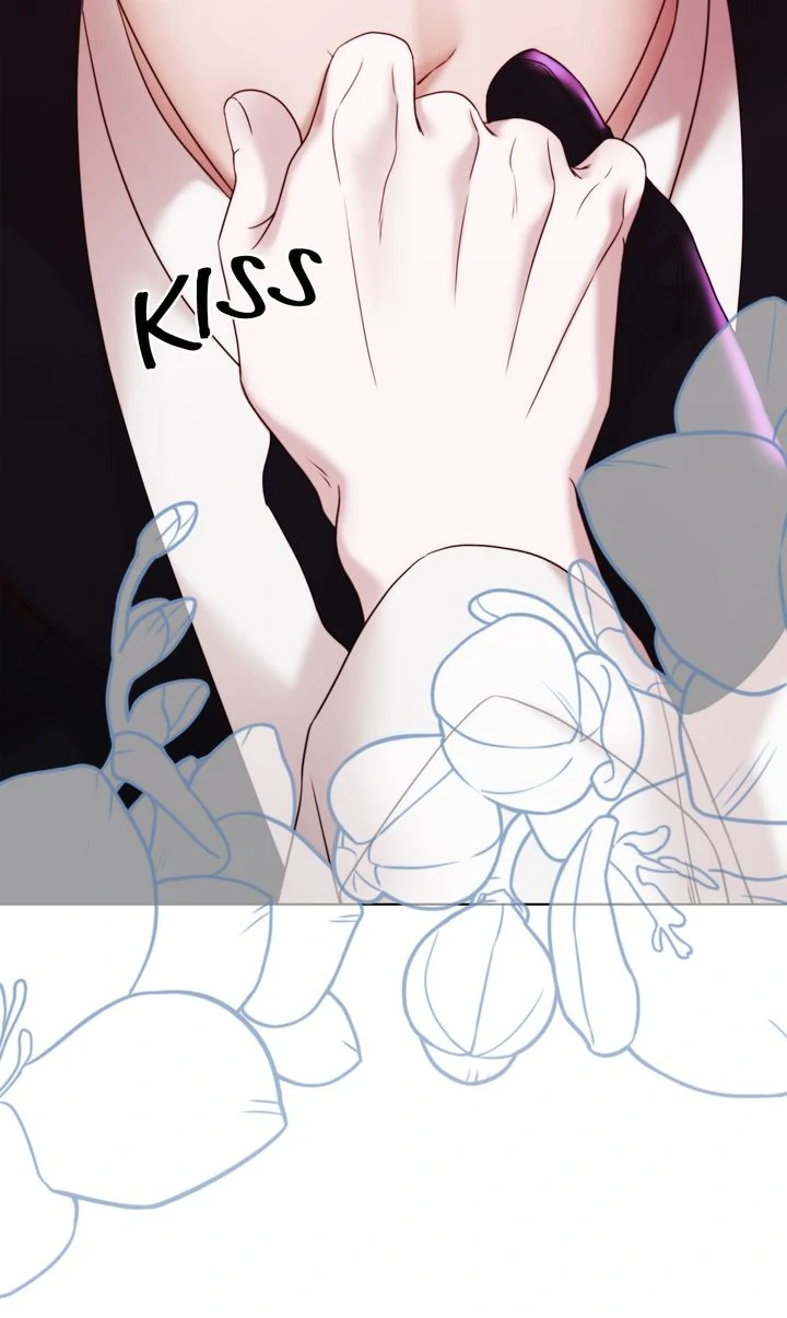 In Shadow - Chapter 1 manhwa