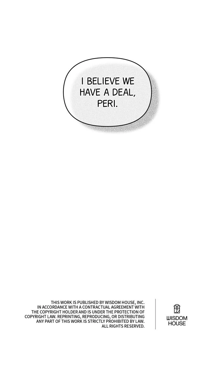 In Shadow - Chapter 1 manhwa