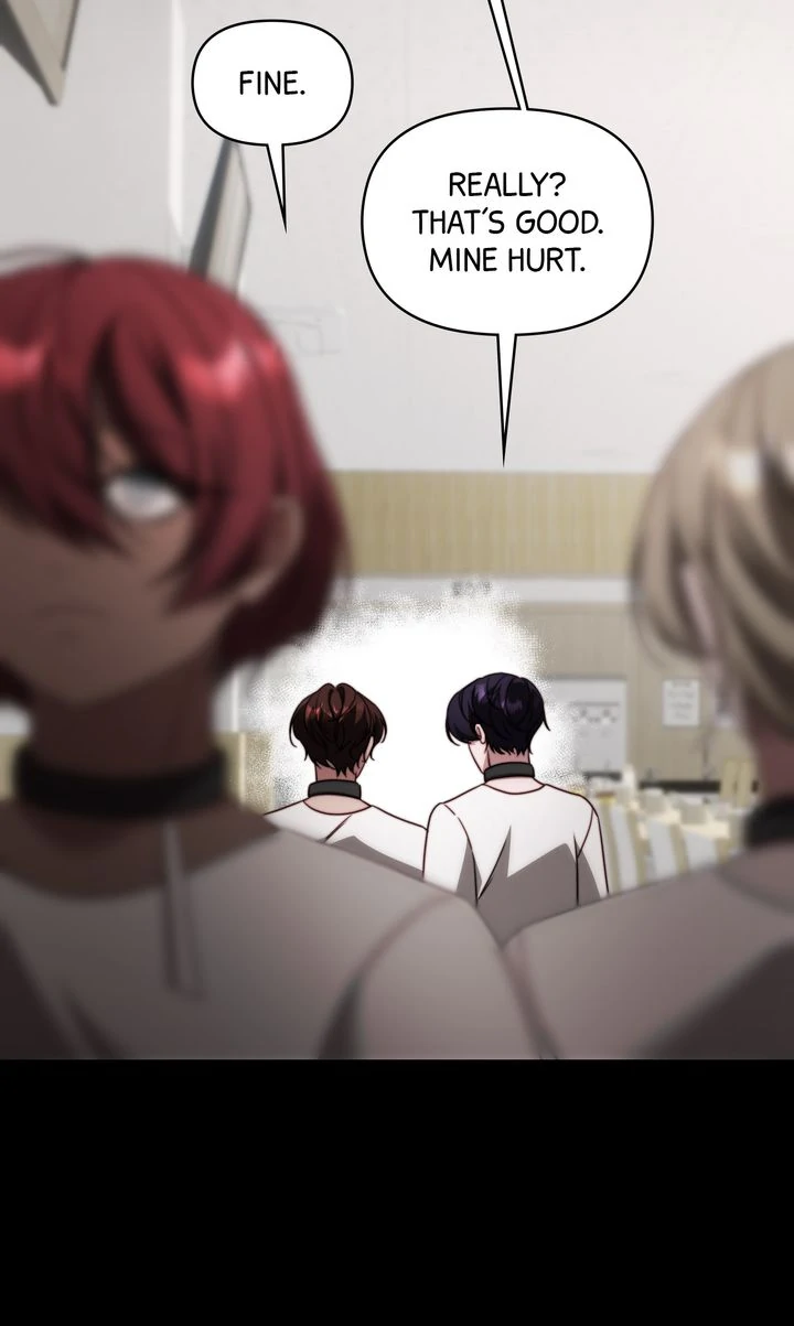In Shadow - Chapter 10 manhwa