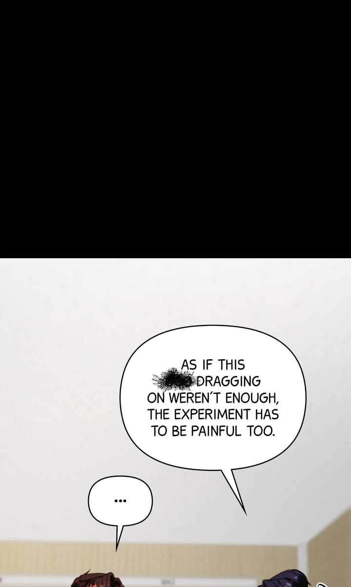 In Shadow - Chapter 10 manhwa