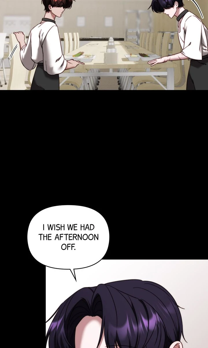 In Shadow - Chapter 10 manhwa