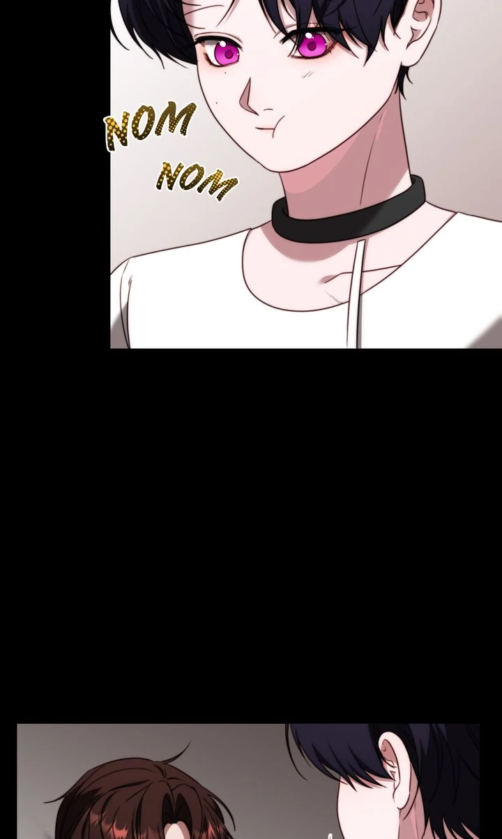 In Shadow - Chapter 10 manhwa
