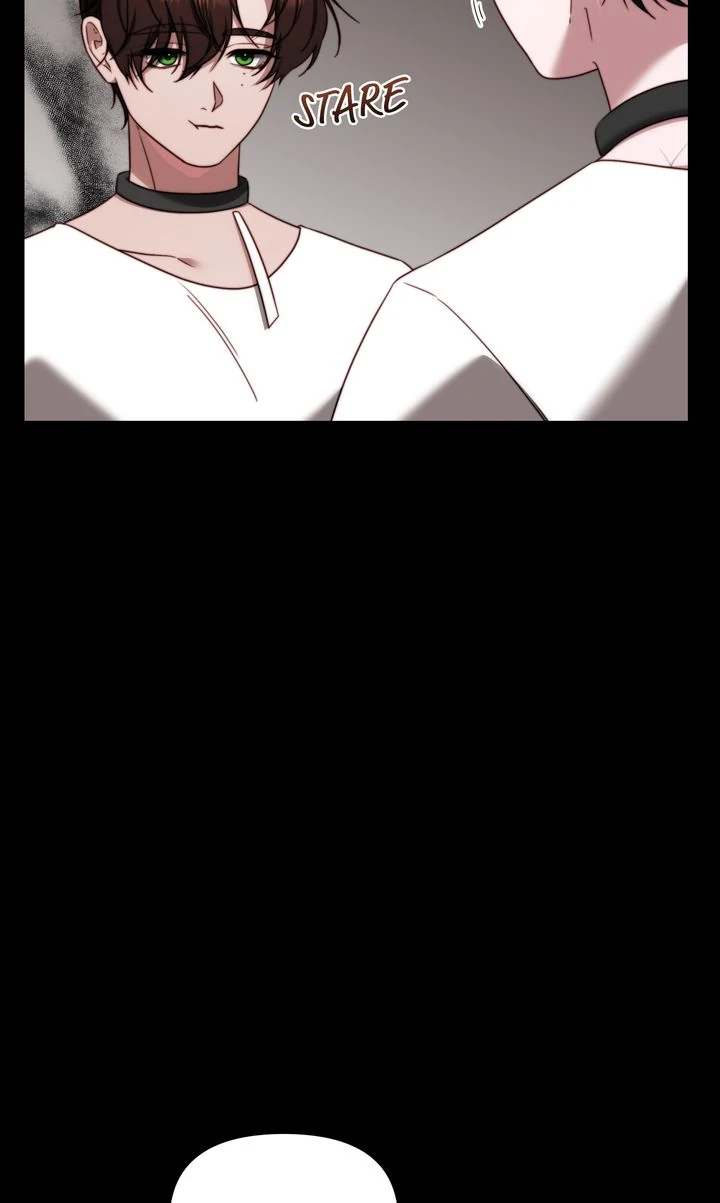 In Shadow - Chapter 10 manhwa