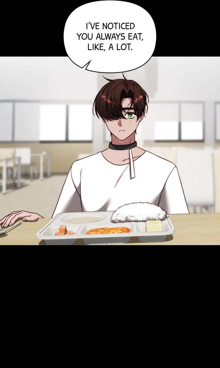 In Shadow - Chapter 10 manhwa