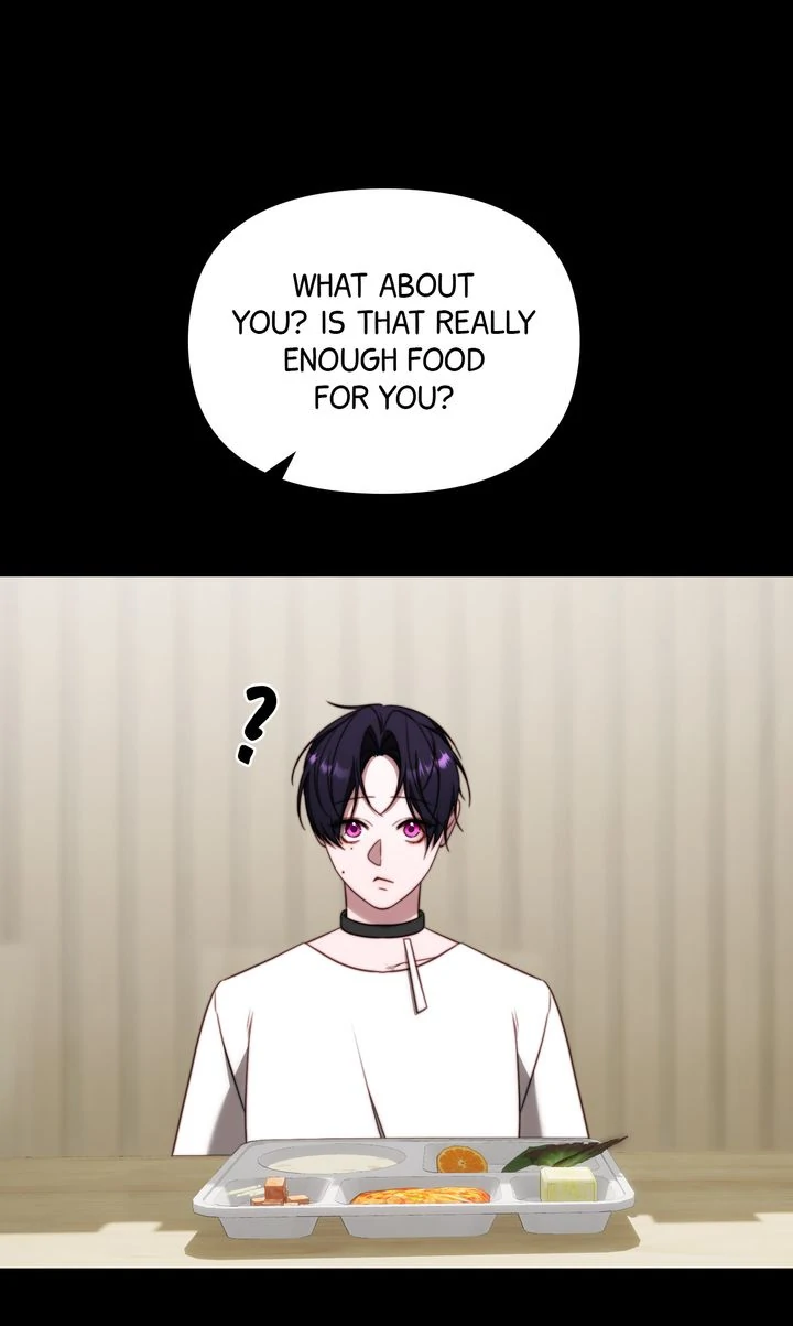 In Shadow - Chapter 10 manhwa