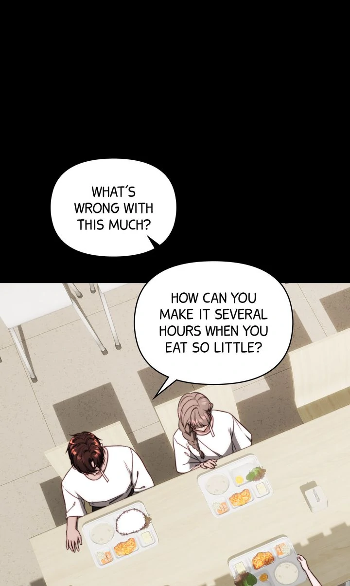 In Shadow - Chapter 10 manhwa