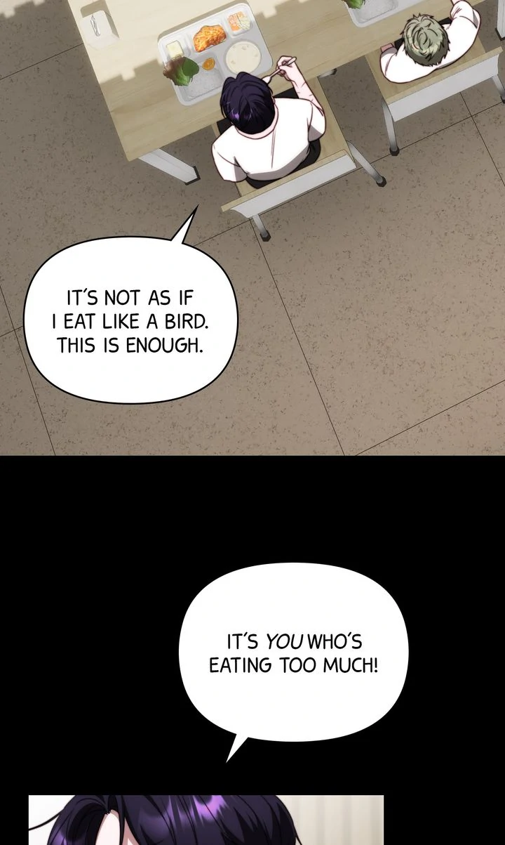 In Shadow - Chapter 10 manhwa