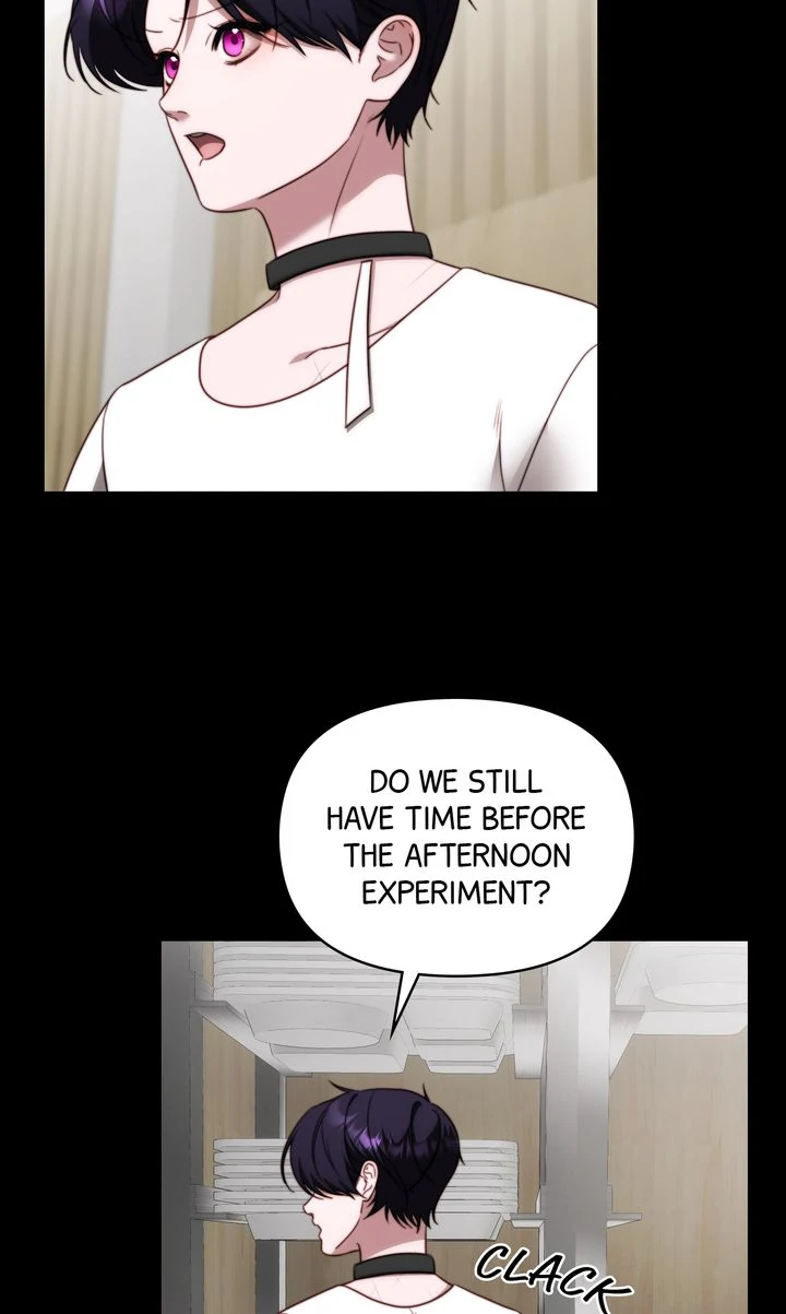 In Shadow - Chapter 10 manhwa