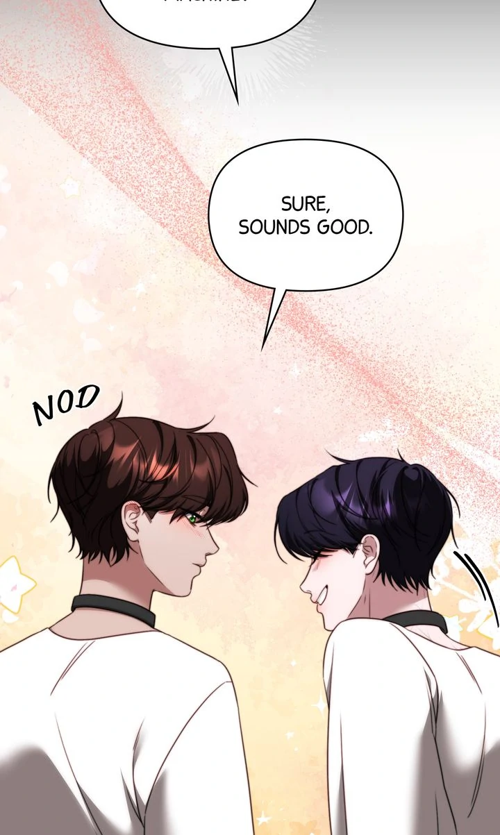 In Shadow - Chapter 10 manhwa