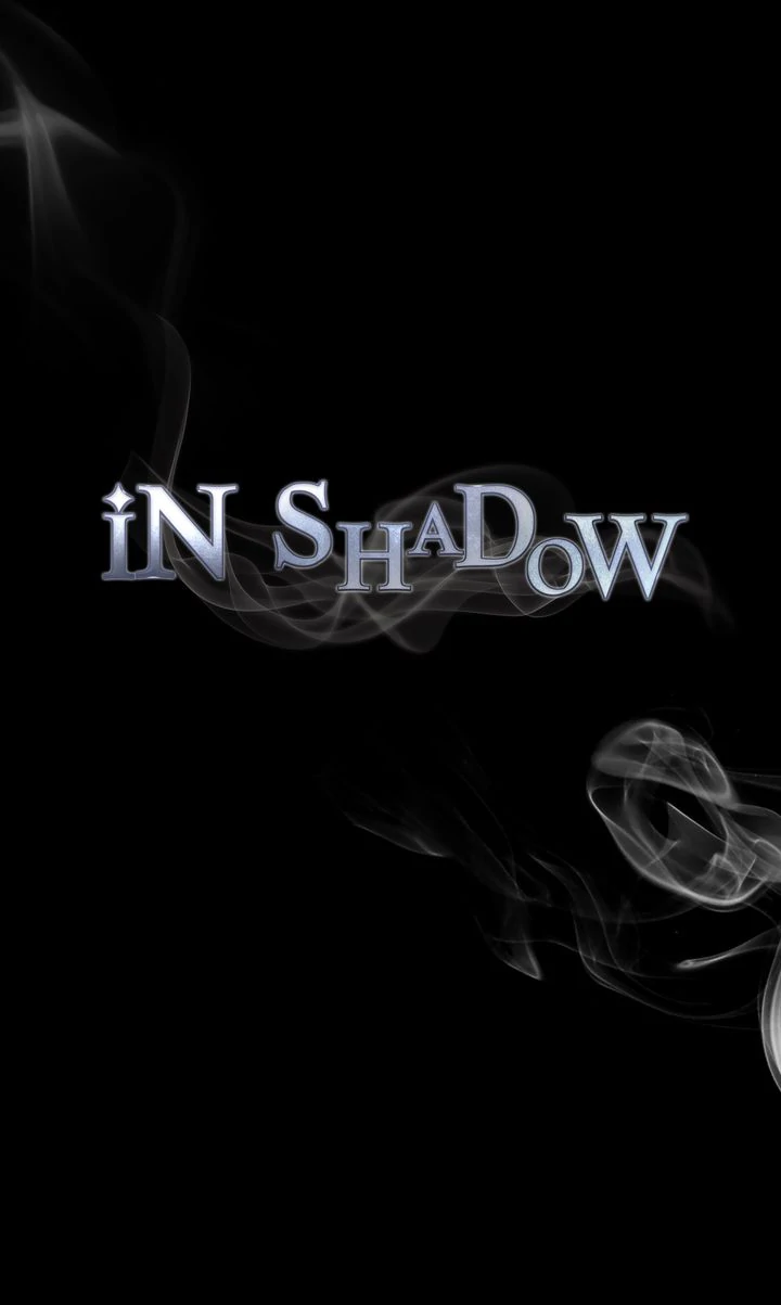In Shadow - Chapter 10 manhwa