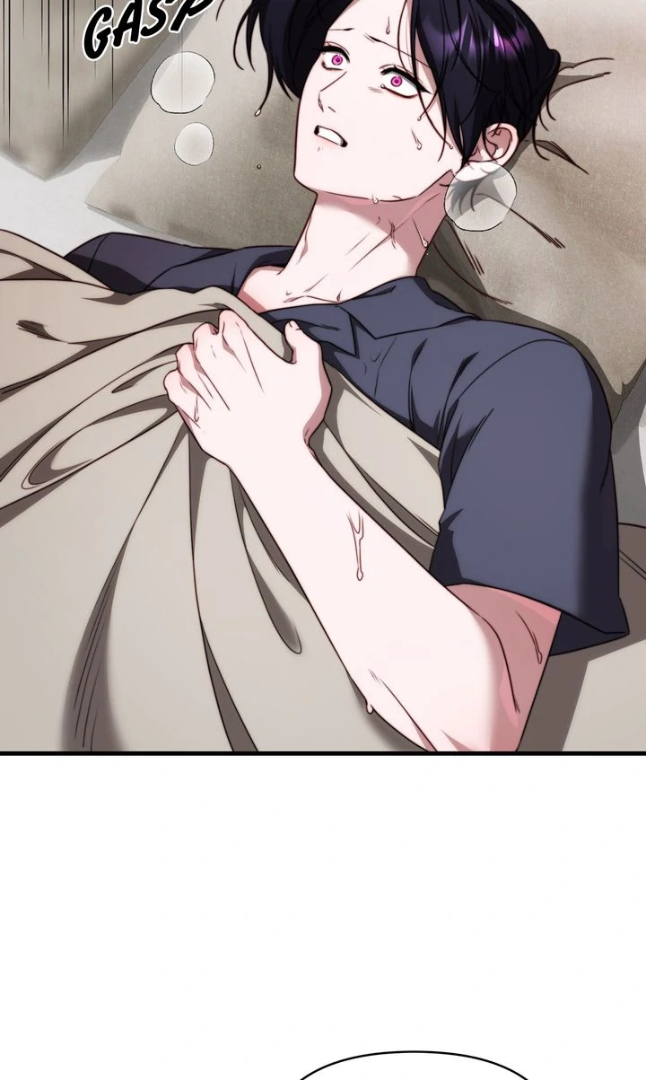 In Shadow - Chapter 10 manhwa