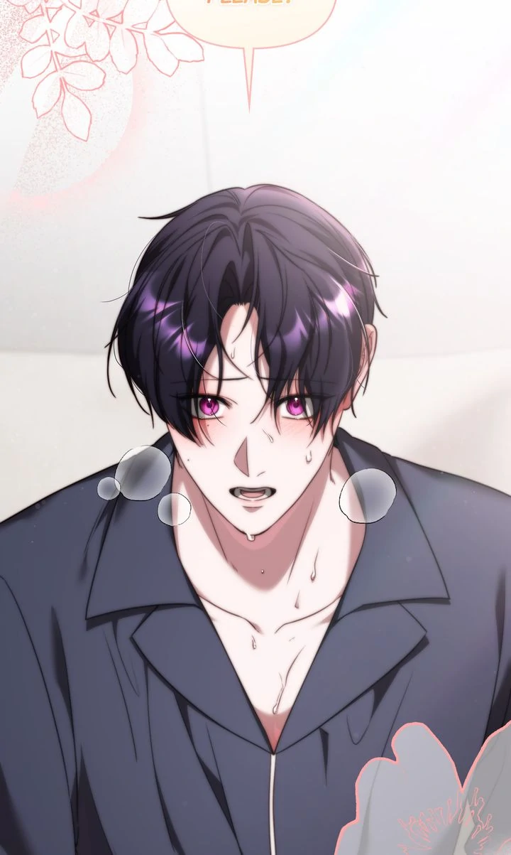 In Shadow - Chapter 10 manhwa
