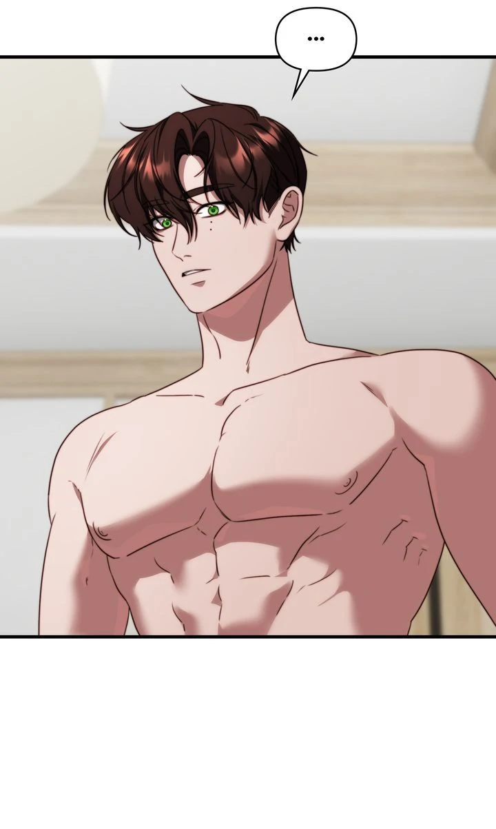 In Shadow - Chapter 10 manhwa