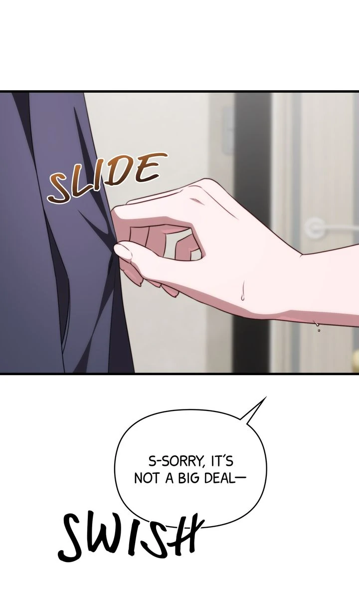 In Shadow - Chapter 10 manhwa