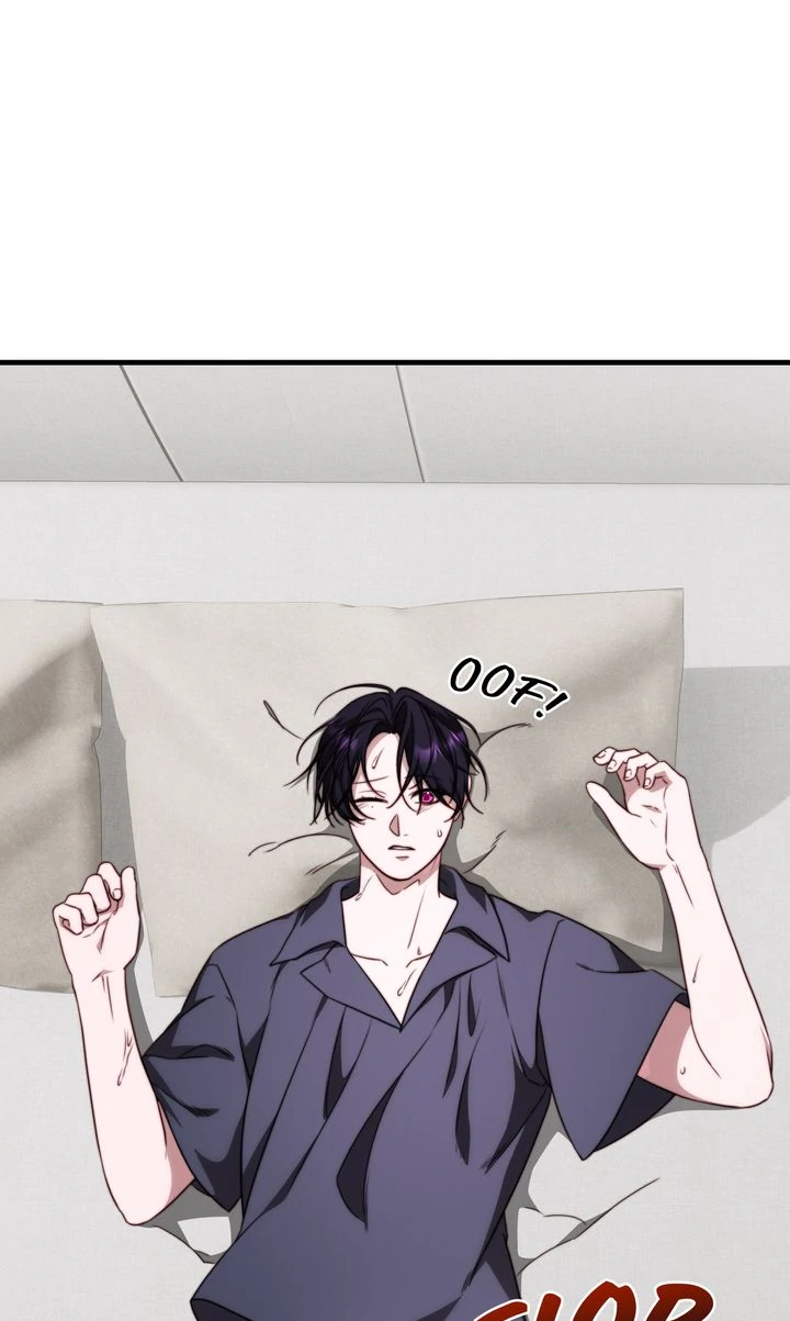 In Shadow - Chapter 10 manhwa