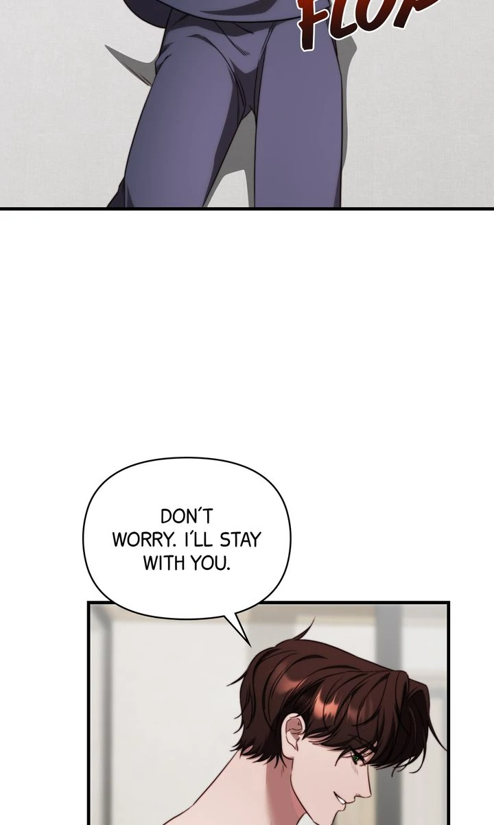 In Shadow - Chapter 10 manhwa