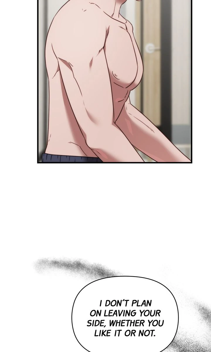 In Shadow - Chapter 10 manhwa