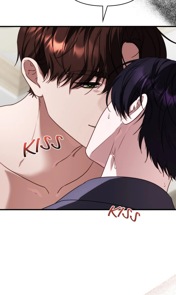 In Shadow - Chapter 10 manhwa
