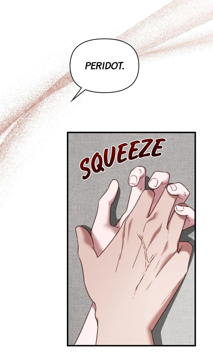 In Shadow - Chapter 10 manhwa
