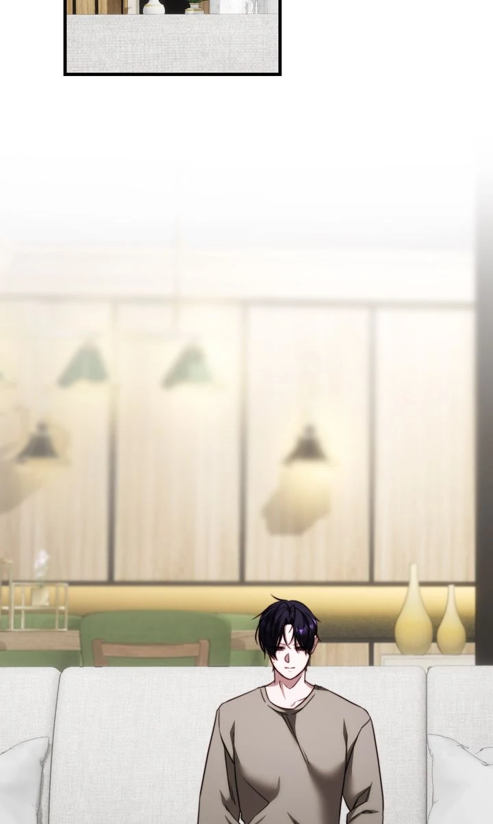 In Shadow - Chapter 10 manhwa