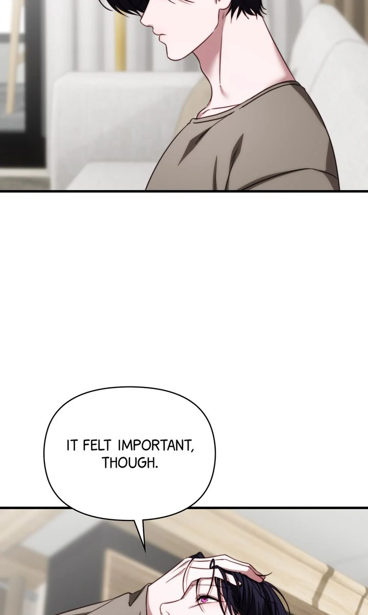 In Shadow - Chapter 10 manhwa