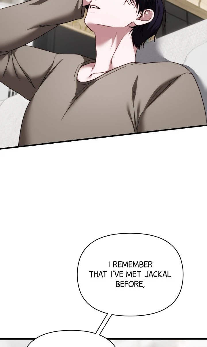 In Shadow - Chapter 10 manhwa