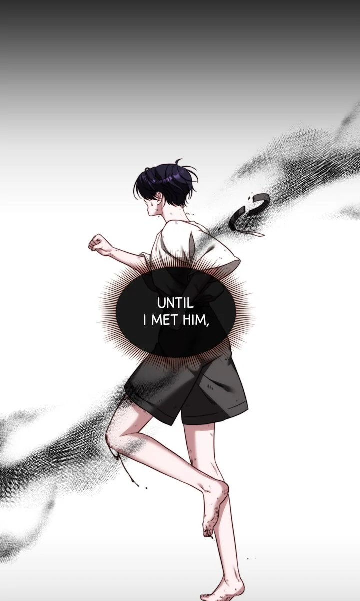 In Shadow - Chapter 10 manhwa