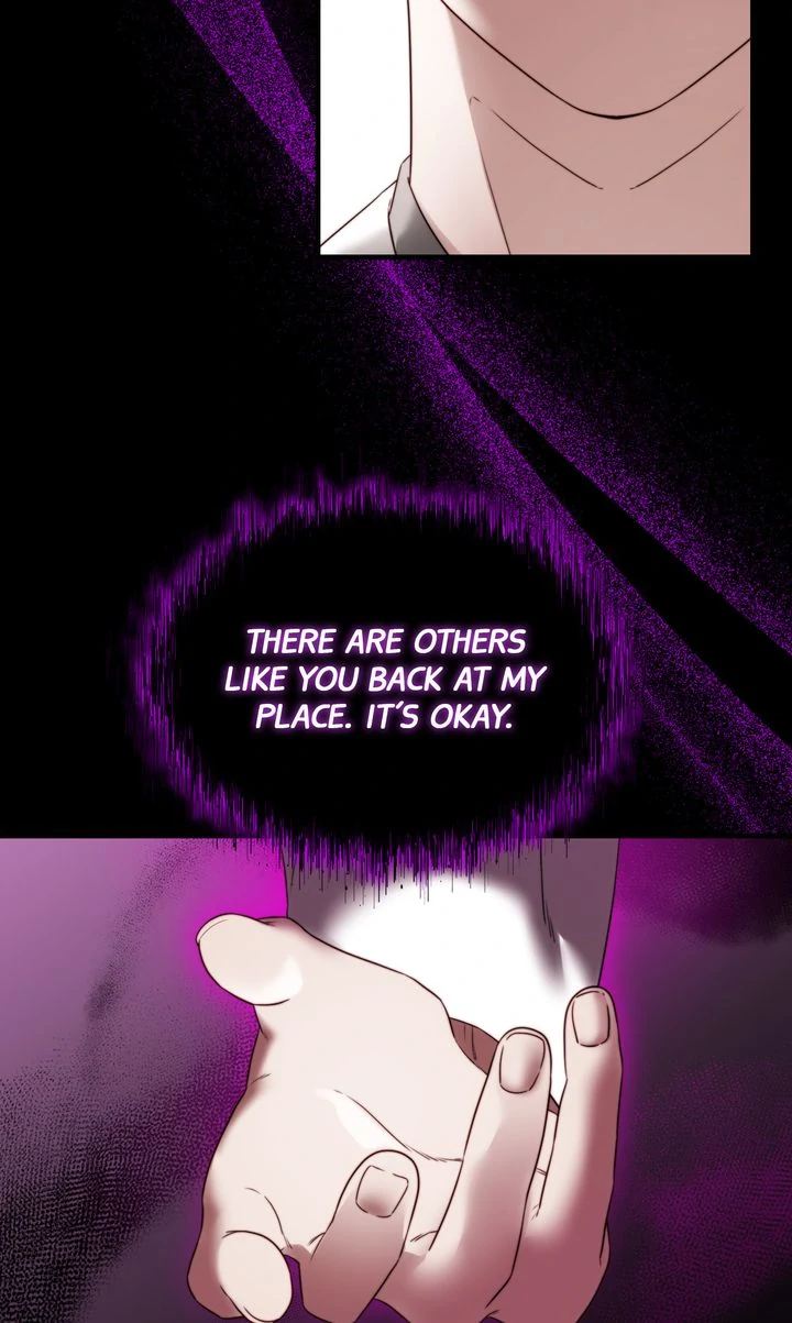 In Shadow - Chapter 10 manhwa