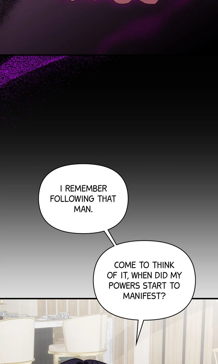 In Shadow - Chapter 10 manhwa