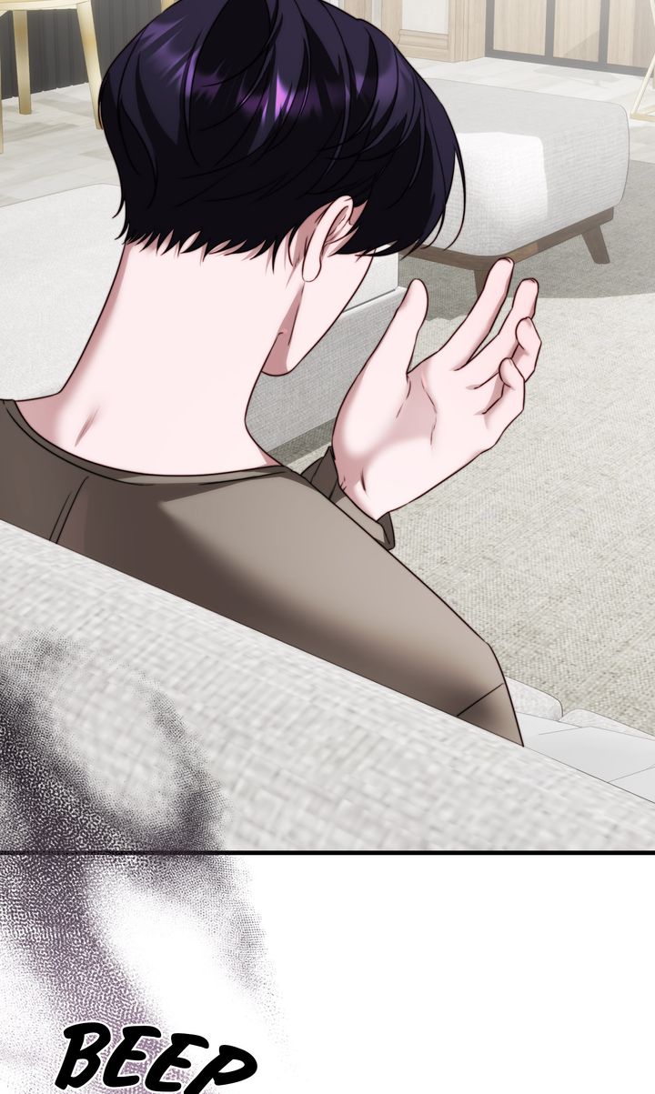 In Shadow - Chapter 10 manhwa
