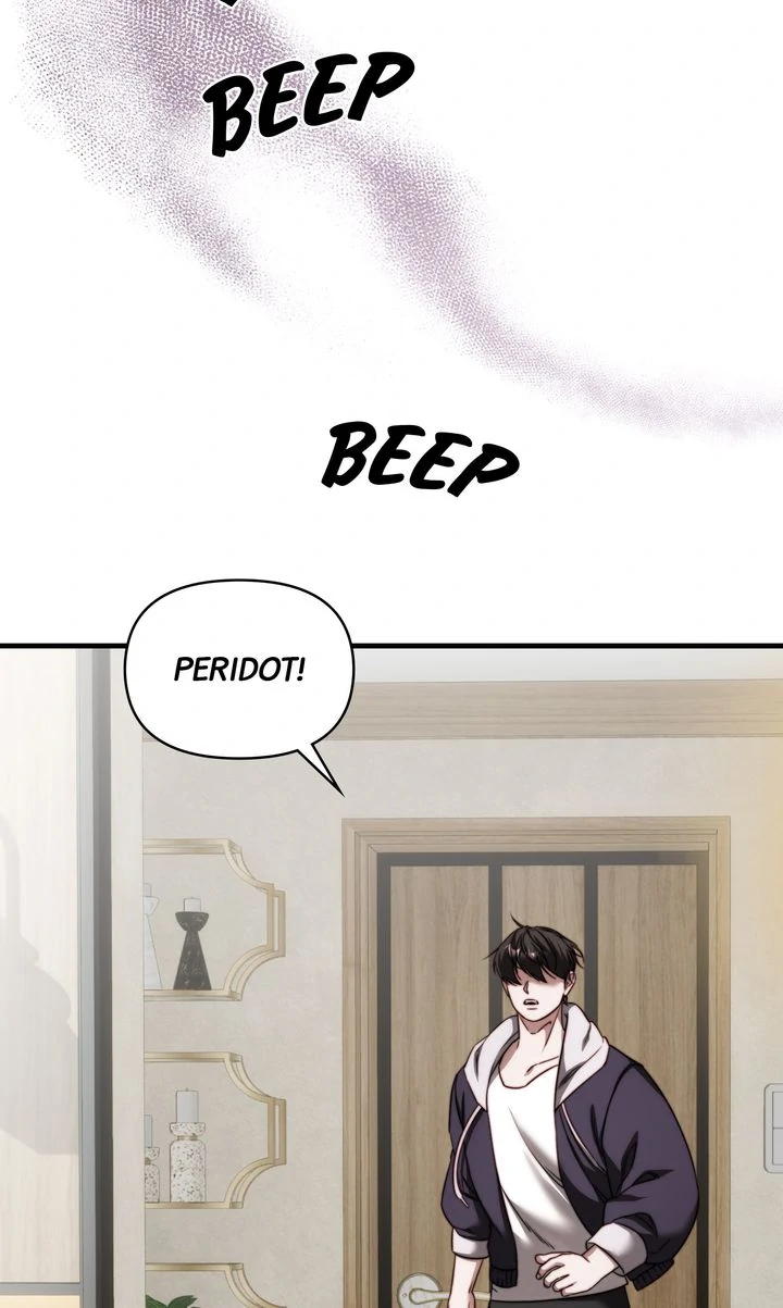 In Shadow - Chapter 10 manhwa