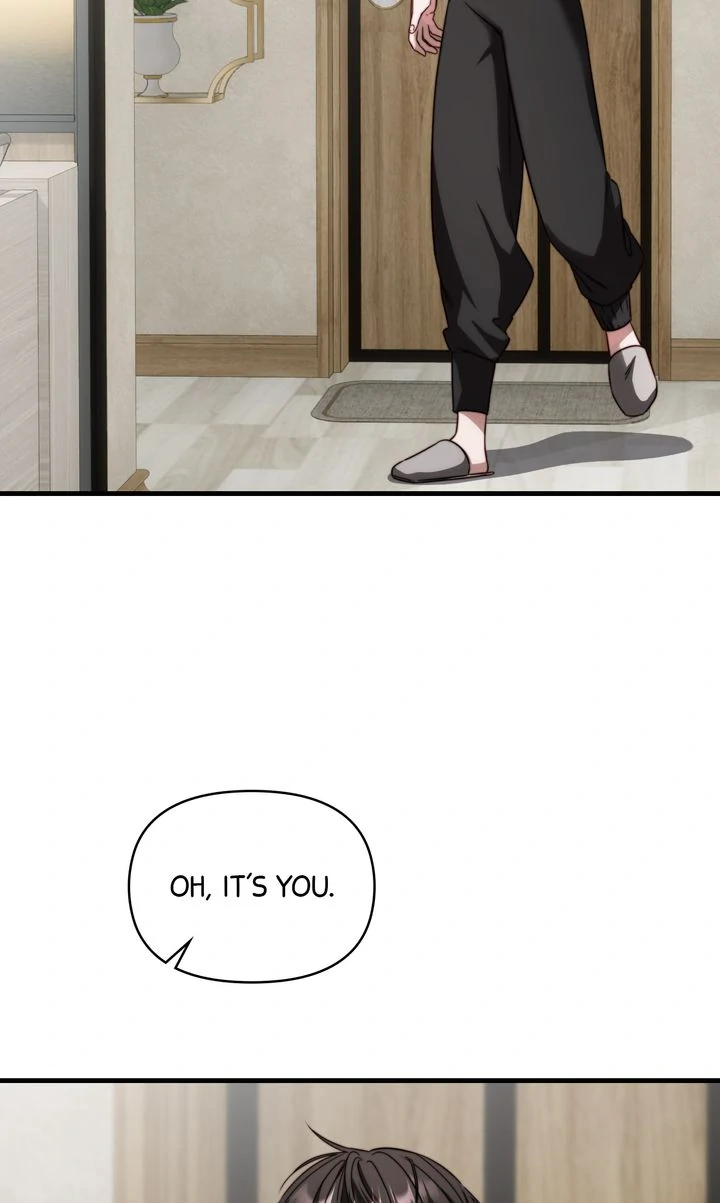 In Shadow - Chapter 10 manhwa