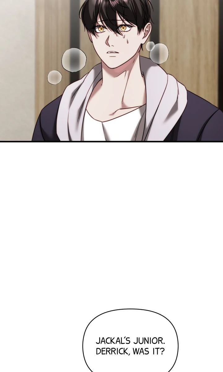 In Shadow - Chapter 10 manhwa