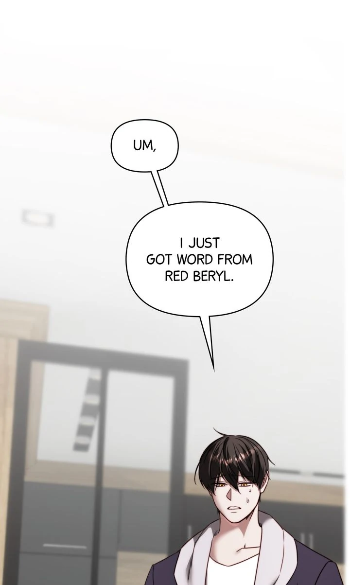 In Shadow - Chapter 10 manhwa