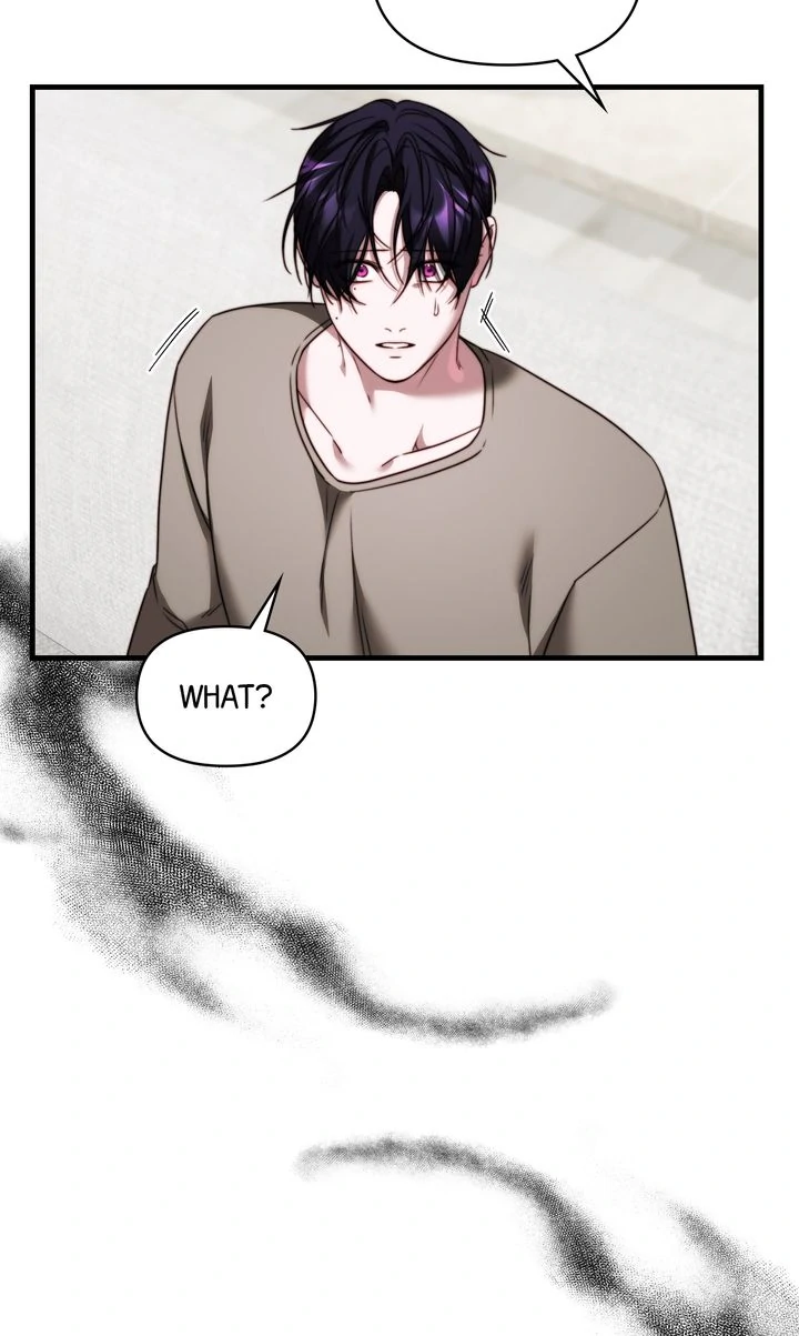 In Shadow - Chapter 10 manhwa