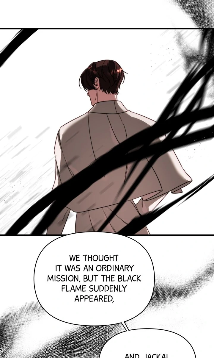 In Shadow - Chapter 10 manhwa