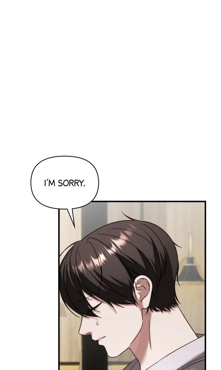 In Shadow - Chapter 10 manhwa