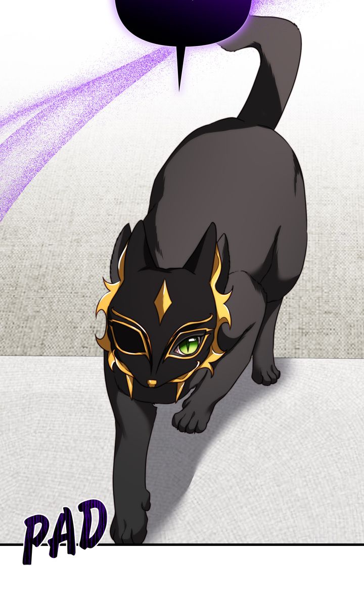 In Shadow - Chapter 10 manhwa